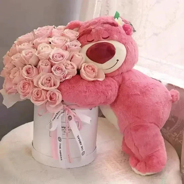 Disney Toy Story Lotso Cute Bear